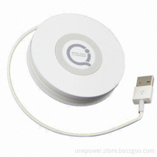 Wireless Chargers for Smartphone Qi Standard